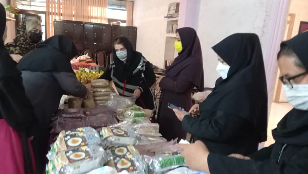 مصوبات شورای مدرسه؛ بهمن و اسفند