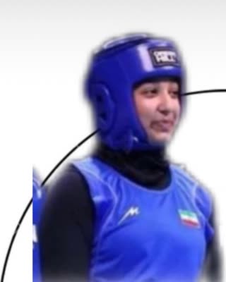 فاطمه (کیمیا) رستگار