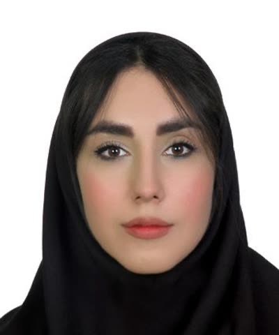 یلدا بهرامی